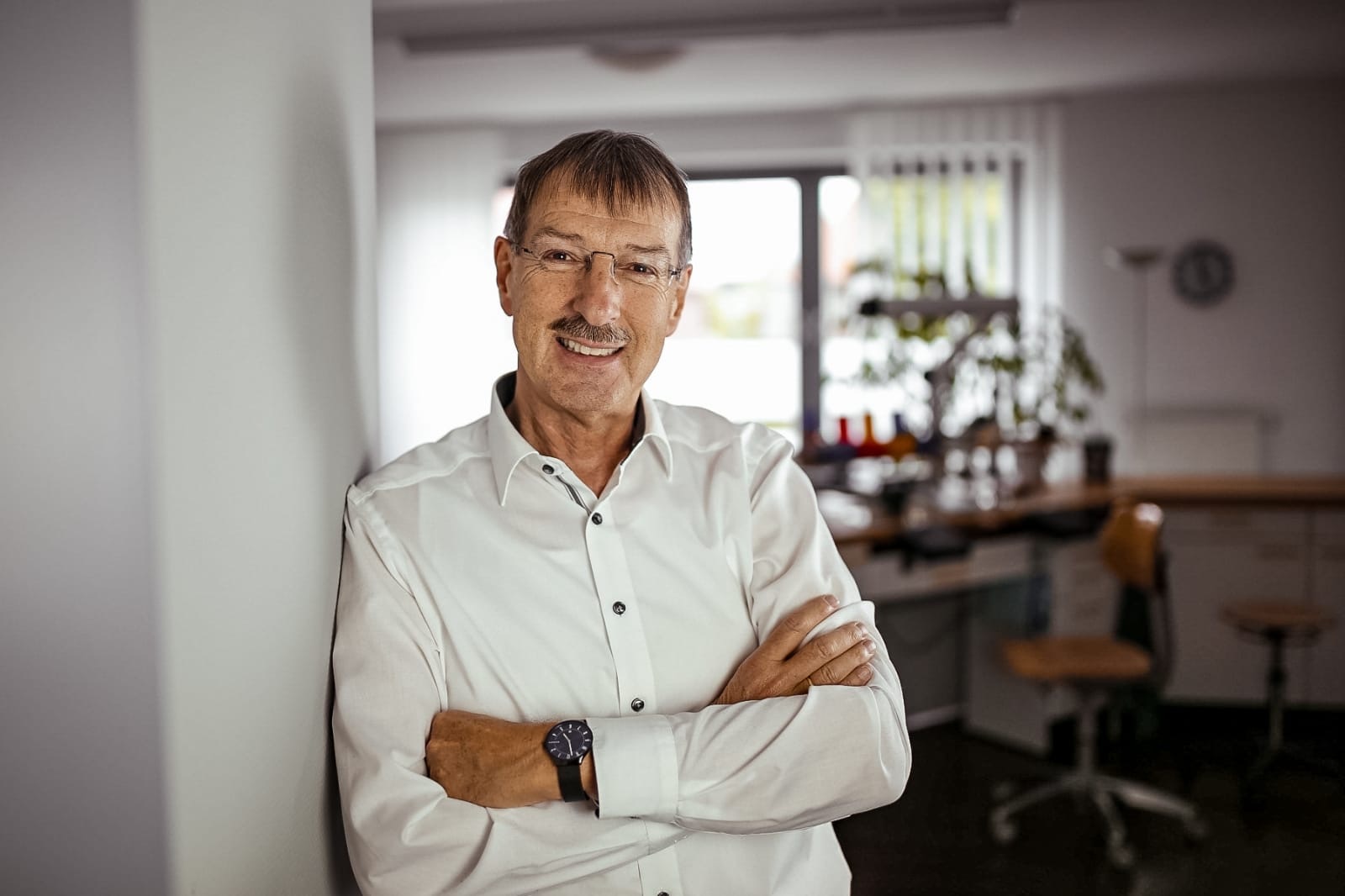Michael Rademaker